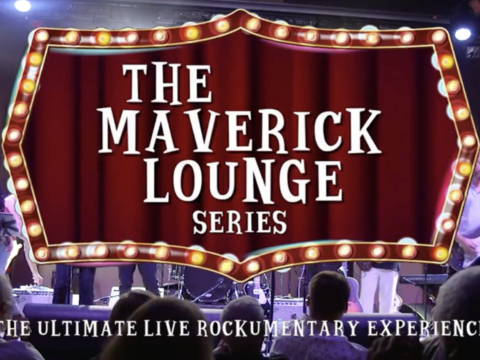 Maverick Lounge Series – History of Steely Dan at Workplay Theater